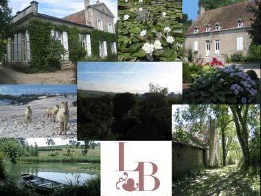 Domaine les Bertrands