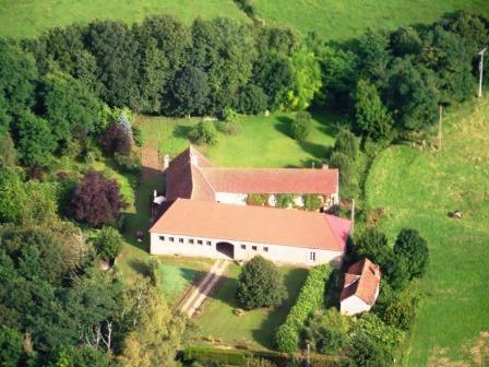 Domaine La Bonneau