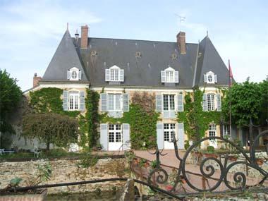 Château de Bezonnais - Photo principale