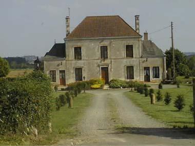 Chambres d'hôtes du Vivier - Photo principale