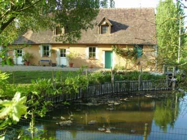 Moulin de la Diversière