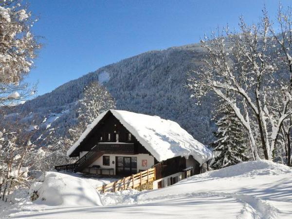 La Grange aux Loups - Photo principale