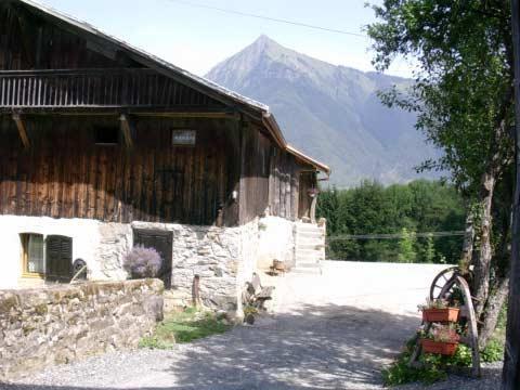 La Simonière - Photo principale