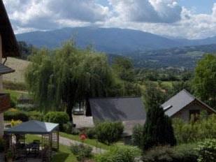 La Ferme sur les Bois