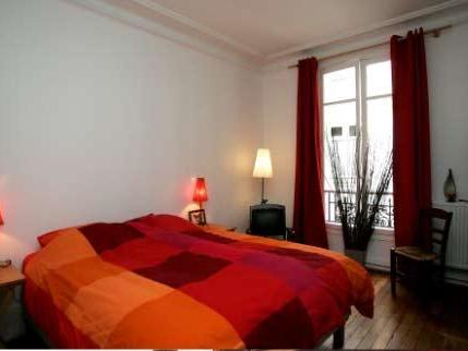 A room in Paris