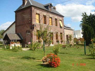 La Ferme de l'Abbaye