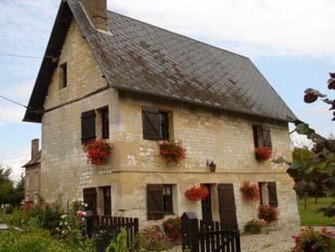 La Ferme de l'Abbaye