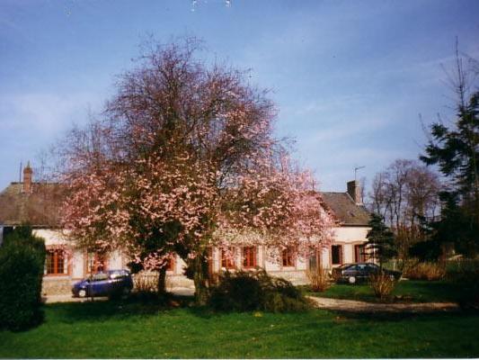 Chambres d'hôtes Lemaitre - Photo principale