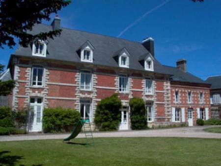 Le Manoir d'Esneval