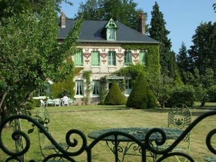 Le Clos des Ifs - Photo principale