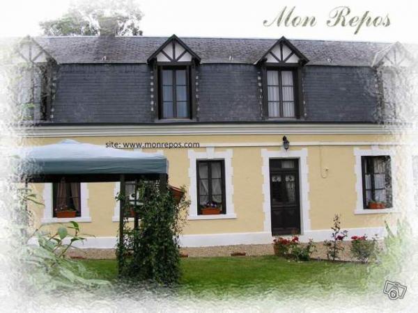 Mon Repos - Photo principale