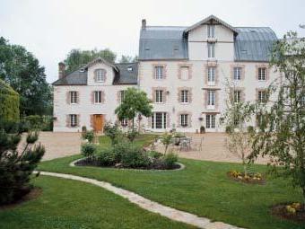 Le Moulin de Gouaix