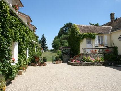 Le Clos Saint Hubert