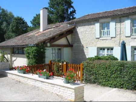 Au Logis du Marais Sauvage