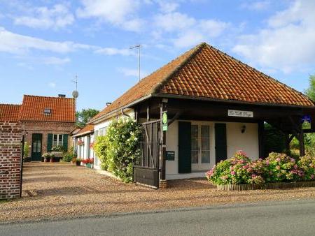 La Vieille Forge