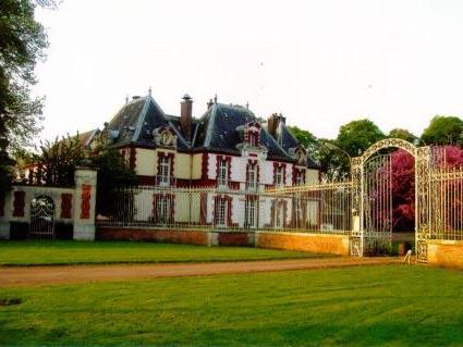 Château des Lys - Photo principale