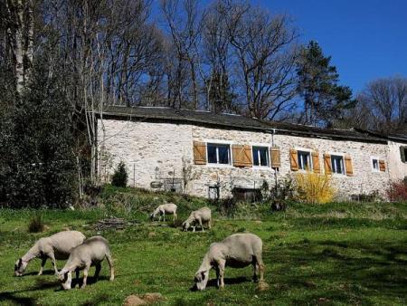 Moulin du Barthas