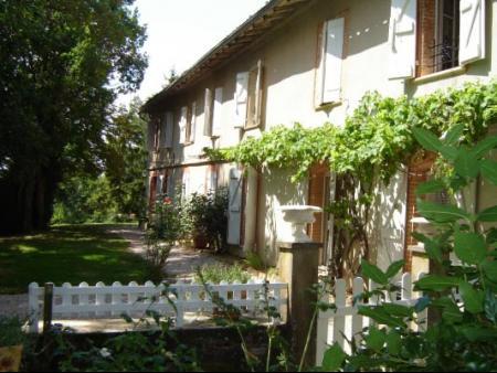 Domaine de Lagarrigue