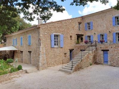 Château de Cancerilles