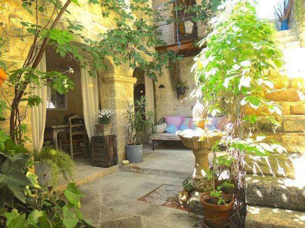 Un Patio en Luberon - Photo principale