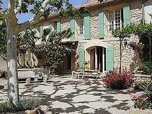 Bastide des Cardelines