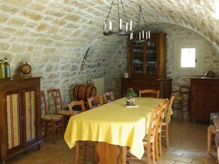 La Ferme des Bélugues - Photo principale