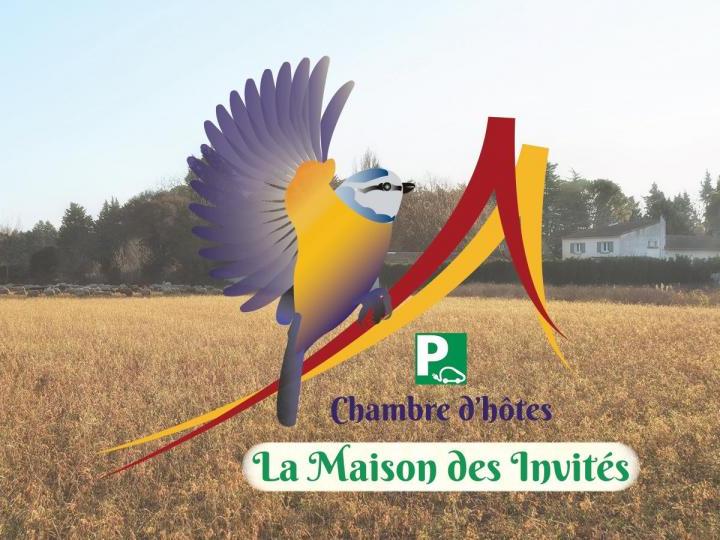 La Maison des Invités - Photo principale