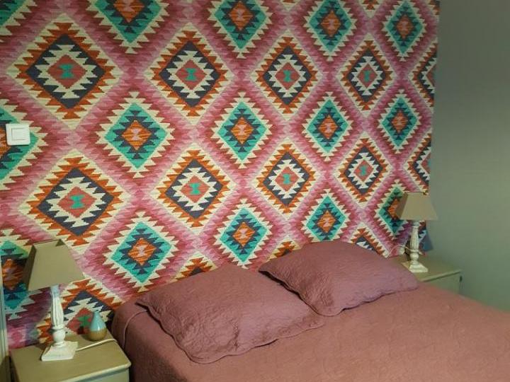 Fleur de Garance - Photo principale