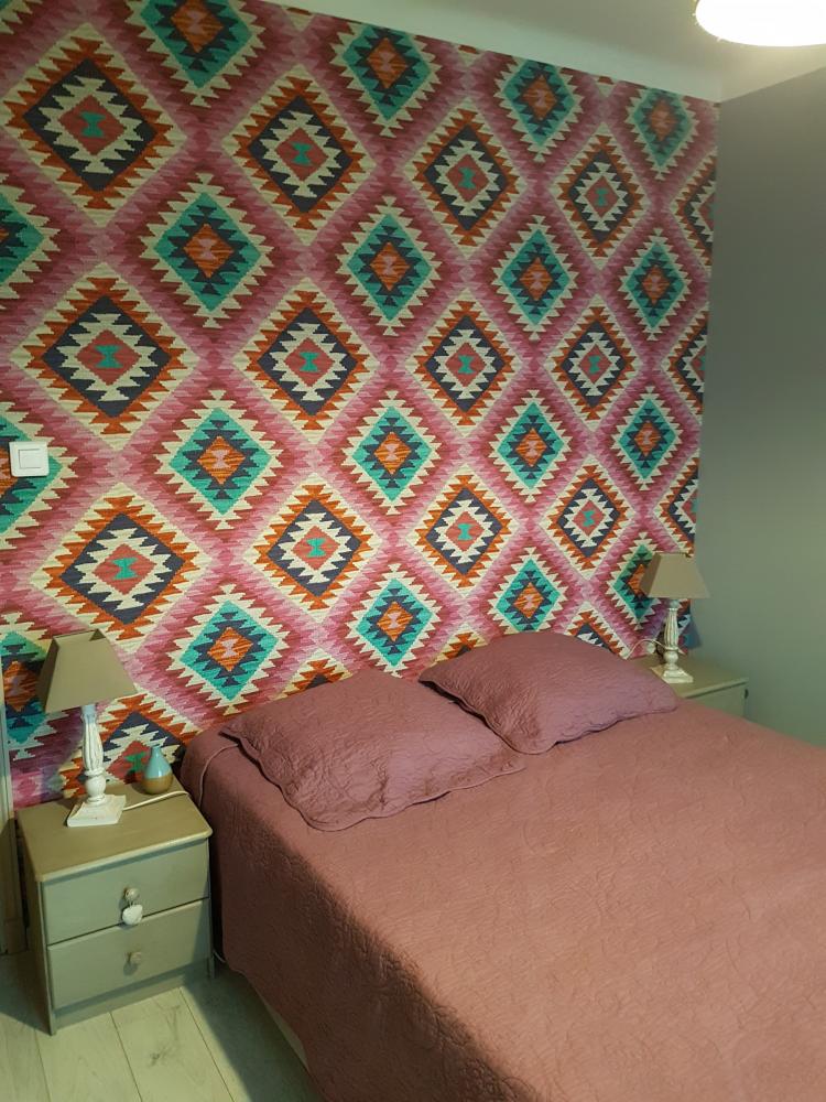 Fleur de Garance - Photo 1