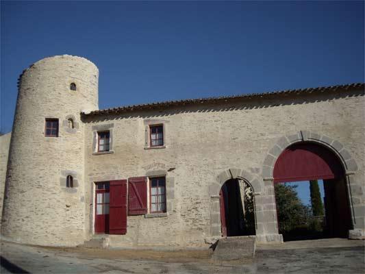 La Tour des Laudes - Photo principale