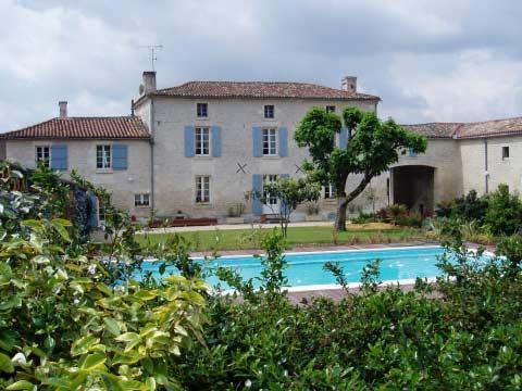 Le Relais de l'Autize - Photo principale