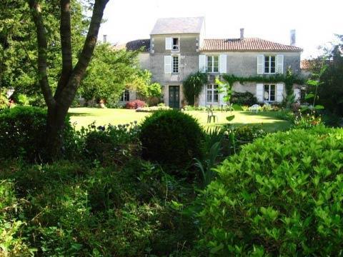 Chez Liliane Bonnet - Photo principale