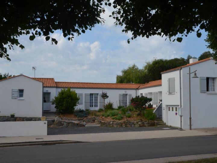 La Chaize Hôte - Photo principale