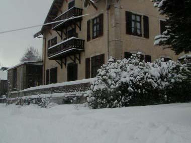 Le Domaine des Rhododendrons - Photo principale