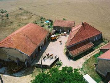 Ferme des Champs