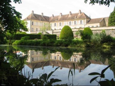 Château d'Autigny la Tour