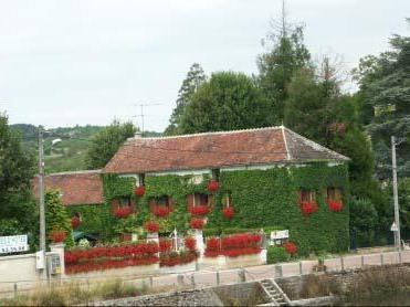 Chambres d'hôtes du Port Sadin