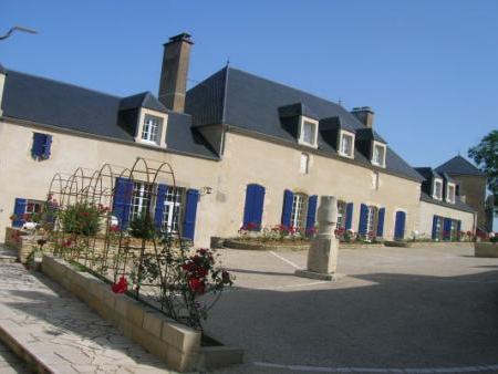 Domaine de Rochefort