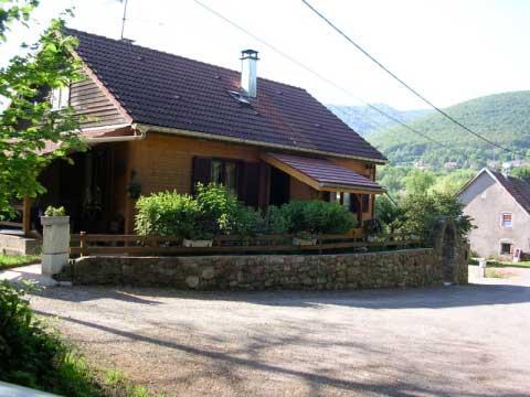 A l'Orée du Bois - Photo principale