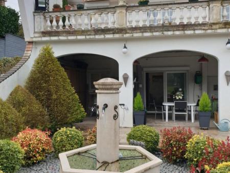 Le Patio Brunoy - Studio chez l'habitant
