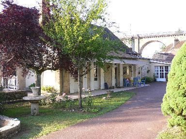 Maison périgourdine à Sarlat