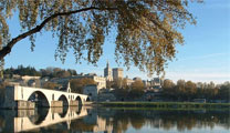 Chambres d'hôtes à Avignon