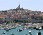 Chambres d'hôtes à Marseille - Photo 1