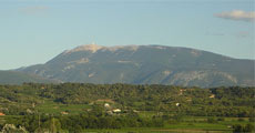 Chambres d'hôtes Mont Ventoux